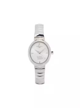 Наручные часы Armour 35 мм Vivienne Westwood, серебяный