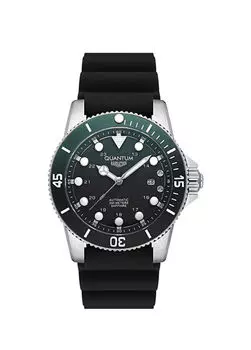 Наручные часы Bar1115.371 Quantum, черный