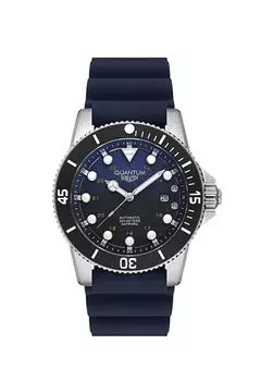 Наручные часы Bar1115.399 Quantum, синий