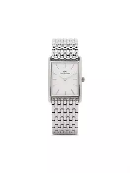 Наручные часы Bound 9-Link 32 мм Daniel Wellington, белый