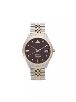 Наручные часы Camberwell 37 мм Vivienne Westwood, фиолетовый