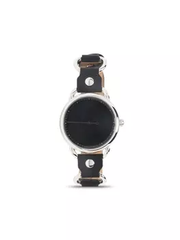 Наручные часы Carnaby Renata 33.5 мм Vivienne Westwood, черный