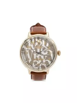 Наручные часы Cavendish 48 мм Vivienne Westwood, золотой