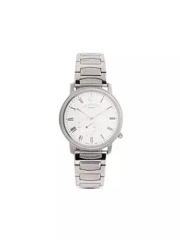 Наручные часы Celtic Legacy 40 мм Charriol, серебристый