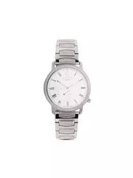 Наручные часы Celtic Legacy 40 мм Charriol, серебяный