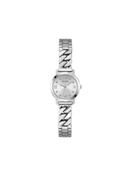Наручные часы Chime 25 мм GUESS USA, серый