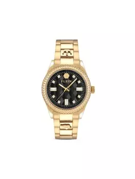Наручные часы CITIZENMIYOTA 2039 Philipp Plein, черный