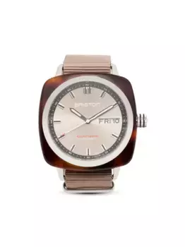 Наручные часы Clubmaster Sport HMS Date 42 мм Briston, нейтральный