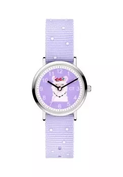 Наручные часы Cool Time, фиолетовый