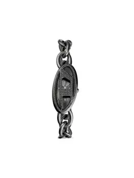 Наручные часы D-Era 19 мм Diesel, черный