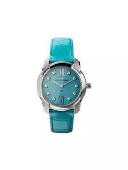 Наручные часы DG7 34 мм Dolce & Gabbana, синий