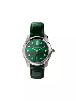 Наручные часы DG7 40 мм Dolce & Gabbana, зеленый