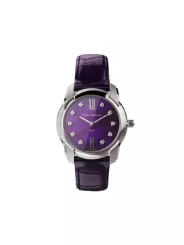 Наручные часы DG7 40 мм Dolce & Gabbana, фиолетовый