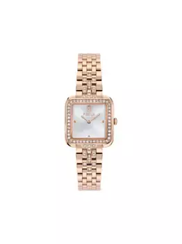 Наручные часы Diamante 30 Furla, розовый