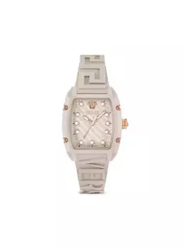 Наручные часы Dominus Lady 44 мм VERSACE, нейтральный