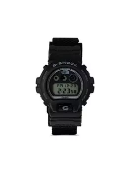 Наручные часы DW-6900 TNF x G-Shock Supreme, черный