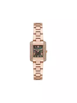 Наручные часы Emery 21 MICHAEL KORS, зеленый
