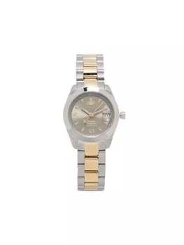 Наручные часы Fenchurch 29 мм Vivienne Westwood, серебряный