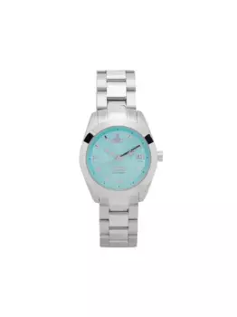 Наручные часы Fenchurch 29 мм Vivienne Westwood, синий