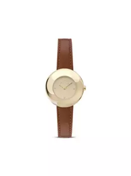 Наручные часы Flow 32 мм Furla, золотой