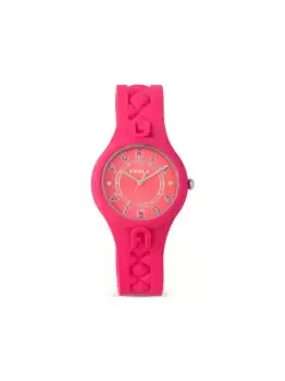 Наручные часы Fun 38 мм Furla, розовый