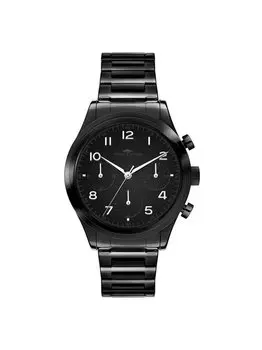 Наручные часы Fynch-Hatton, черный