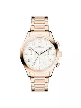 Наручные часы Fynch-Hatton, розовый