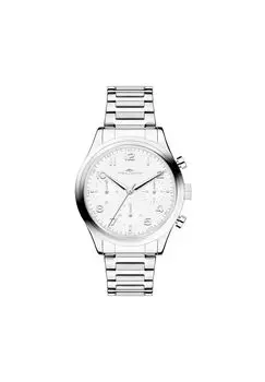 Наручные часы FYNCH-HATTON, серебро