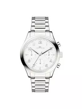 Наручные часы Fynch-Hatton, серебряный