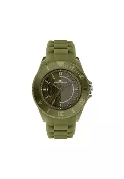 Наручные часы FYNCH-HATTON, зеленый