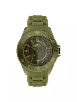 Наручные часы Fynch-Hatton, зеленый