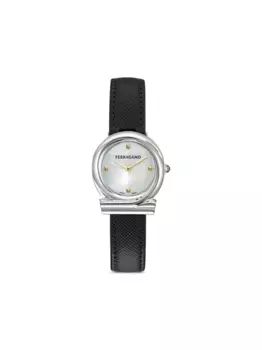 Наручные часы Gancini 28 мм Ferragamo, белый
