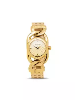 Наручные часы Gioiello 22 мм Missoni, золотой