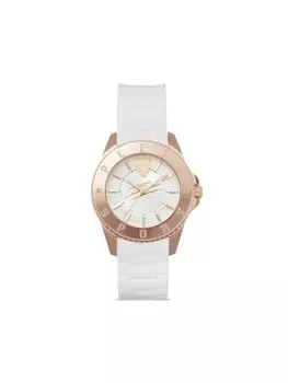 Наручные часы Glam 44 мм Plein Sport, белый