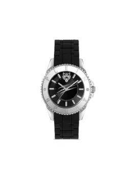 Наручные часы Glam 44 мм Plein Sport, черный