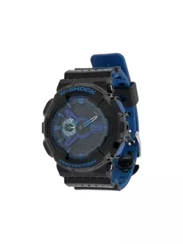 Наручные часы GShock из коллаборации с DUOltd Natasha Zinko, черный