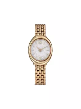 Наручные часы Imber 37 мм Swarovski, белый