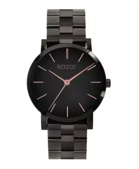 Наручные часы Kazar, черный