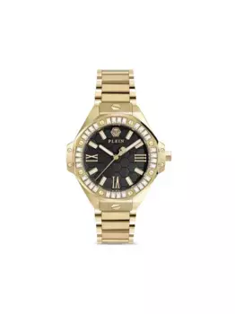 Наручные часы Lady Royal 39 мм Philipp Plein, черный