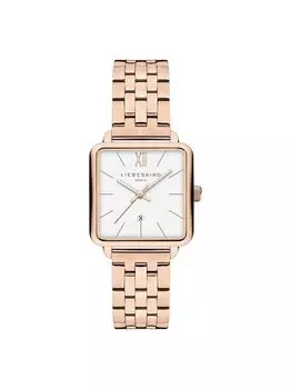 Наручные часы Liebeskind Berlin, белый