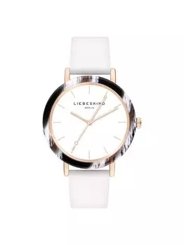 Наручные часы Liebeskind Berlin, белый