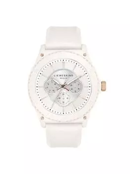 Наручные часы Liebeskind Berlin, белый
