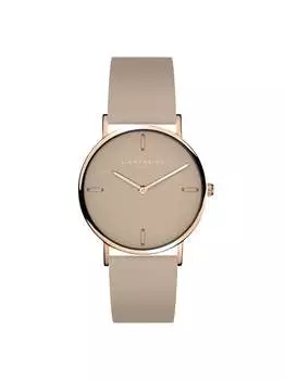 Наручные часы Liebeskind Berlin, бежевый