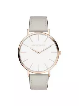 Наручные часы Liebeskind Berlin, бежевый