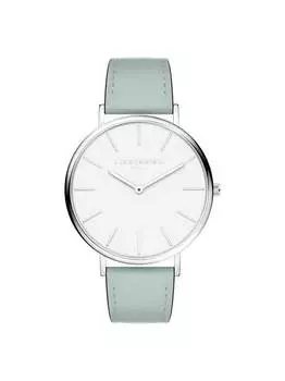 Наручные часы Liebeskind Berlin, бирюзовый