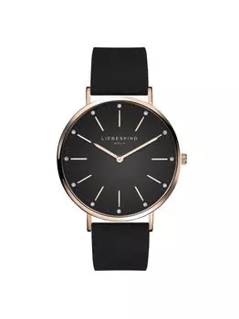Наручные часы Liebeskind Berlin, черный