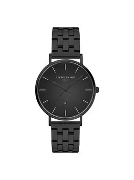 Наручные часы Liebeskind Berlin, черный