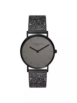 Наручные часы Liebeskind Berlin, черный