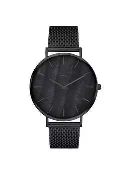 Наручные часы Liebeskind Berlin, черный