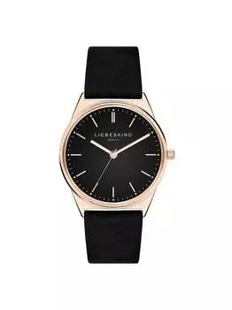 Наручные часы Liebeskind Berlin, черный